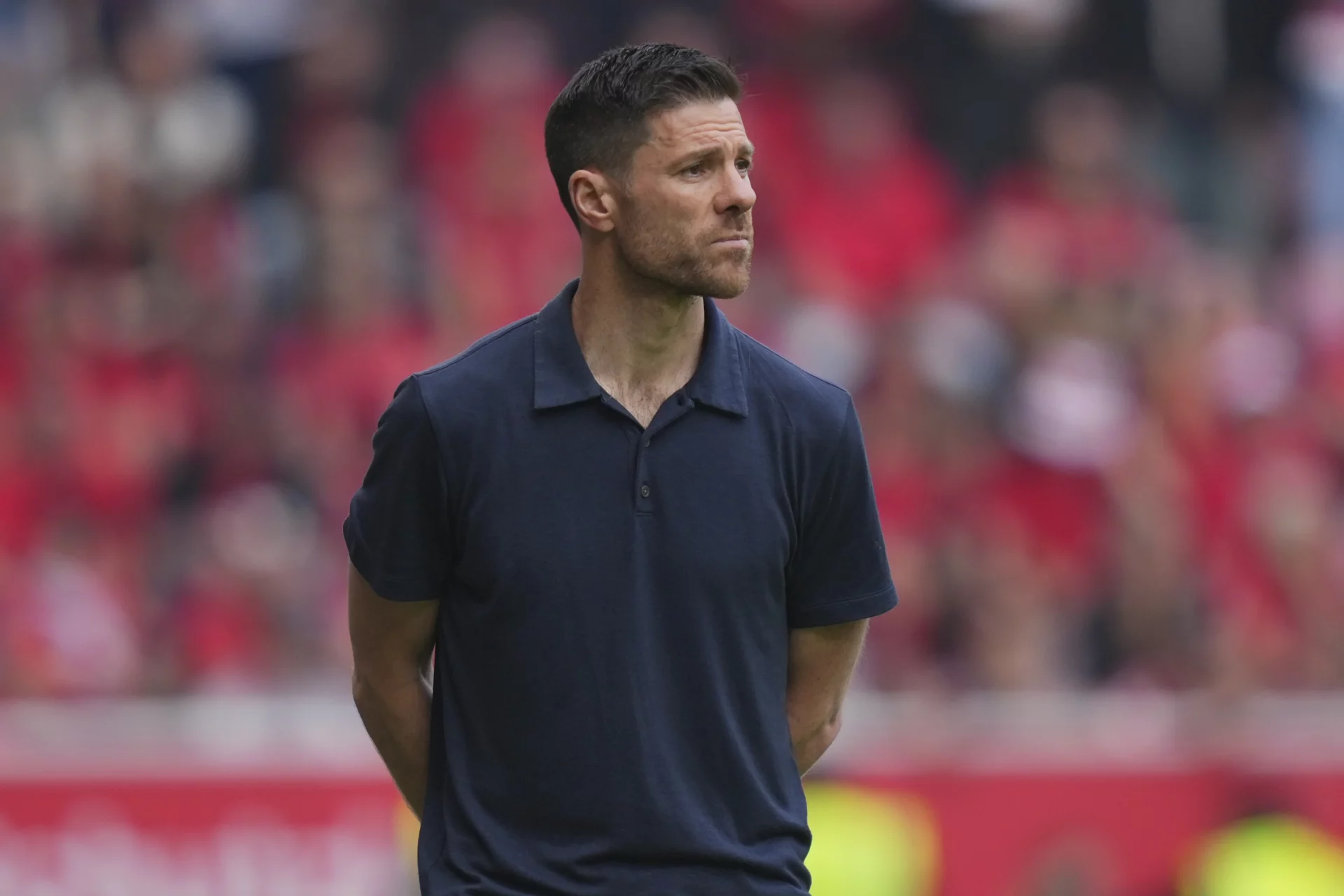 El mercado de fichajes, «viento en popa» en el Real Madrid Xabi Alonso apunta a ser el gran nombre del mercado de fichajes del Real Madrid