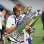OFICIAL | Luka Modric anuncia su salida del Real Madrid