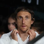 Modric, en compás de espera: ¿renovación o adiós?