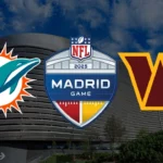 NFL Bernabéu 2025: equipos confirmados, fecha, horarios y cómo comprar entradas