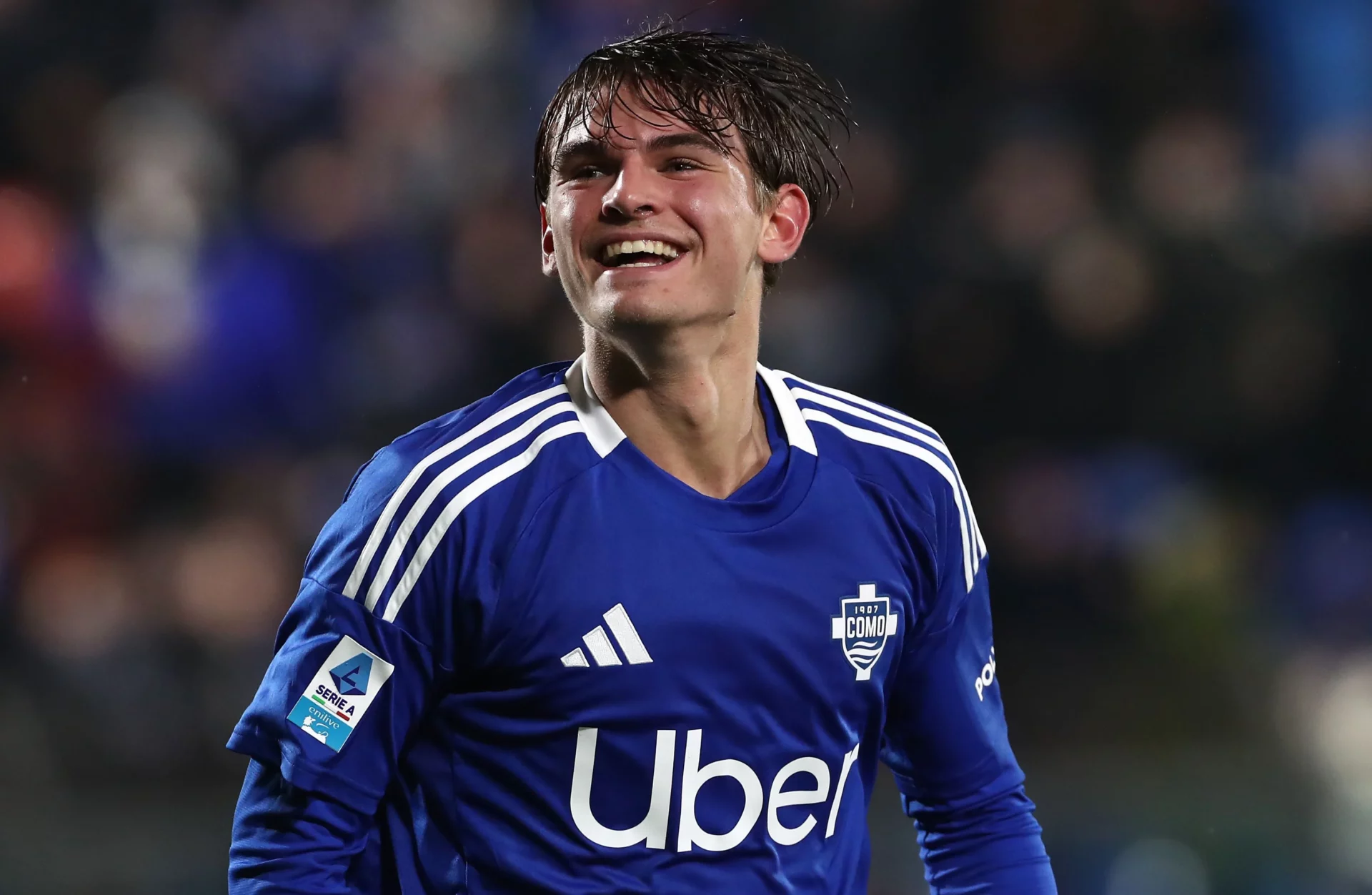 Nico Paz podría volver al Real Madrid esta misma semana