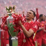 OFICIAL | Alexander-Arnold ficha por el Real Madrid