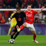 OFICIAL: Álvaro Carreras refuerza la zaga del Real Madrid