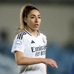 Olga Carmona desvela el motivo de su salida del Real Madrid Femenino