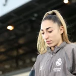 OFICIAL | Olga Carmona abandona el Real Madrid Femenino