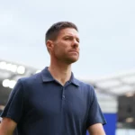 Pistoletazo de salida para Xabi Alonso