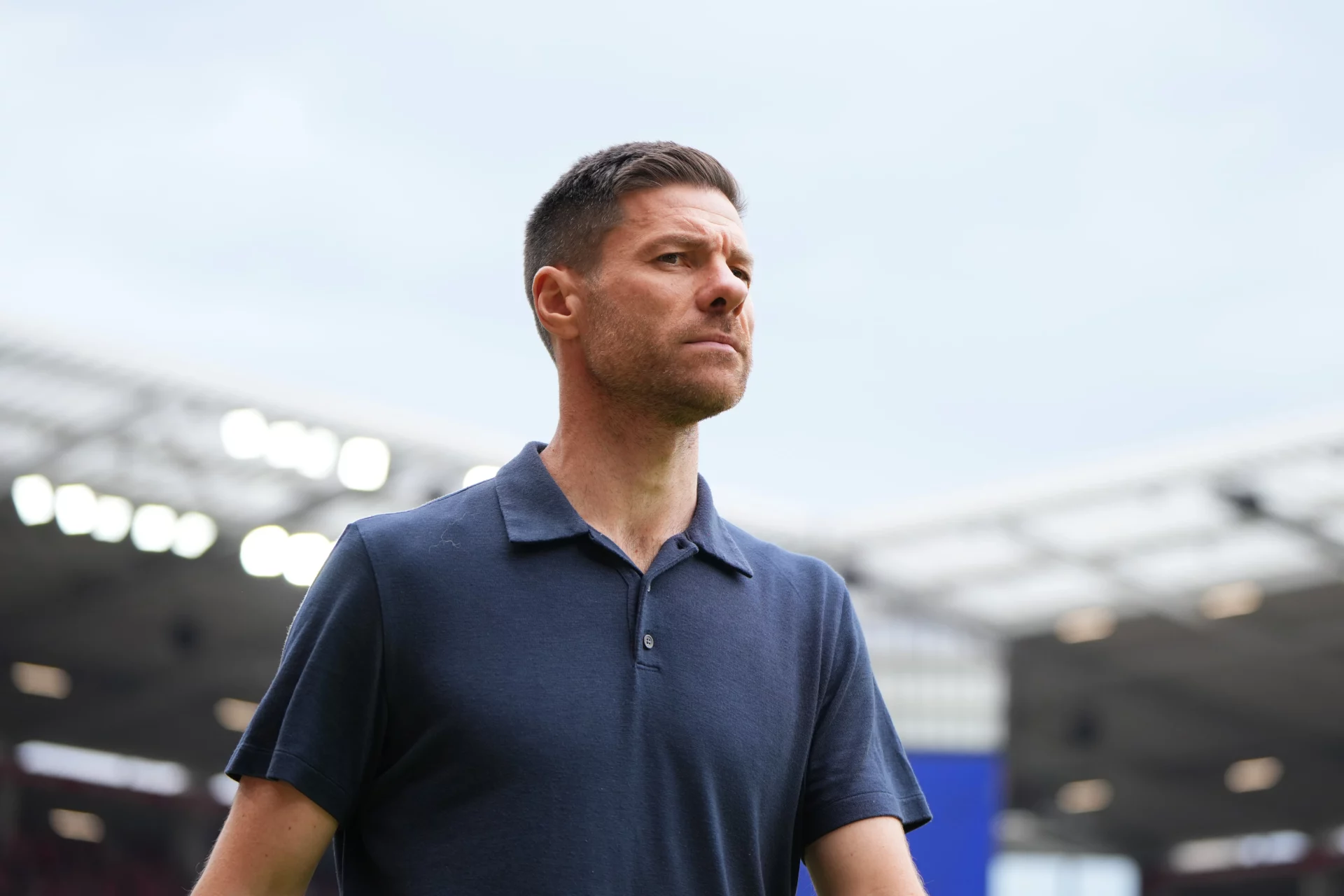 Pistoletazo de salida para Xabi Alonso Cerrada la etapa de Ancelotti, llega el pistoletazo de salida para Xabi Alonso en el Real Madrid