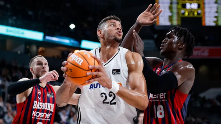 Así quedan los Playoffs de la Liga Endesa 2025: partidos, fechas, cruces y horarios Así quedan los Playoffs de la Liga Endesa 2025: partidos, fechas, cruces y horarios