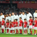 Posible alineación del Real Madrid contra el Celta de Vigo en LaLiga: problemas para Ancelotti
