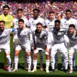 Posible alineación del Real Madrid ante el RCD Mallorca en LaLiga: la defensa hecha trizas