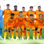 Posible alineación del Real Madrid contra la Real Sociedad en LaLiga: última de Ancelotti