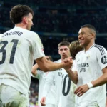 Posible alineación del Real Madrid ante el Sevilla FC en LaLiga: Ancelotti, condicionado por las bajas