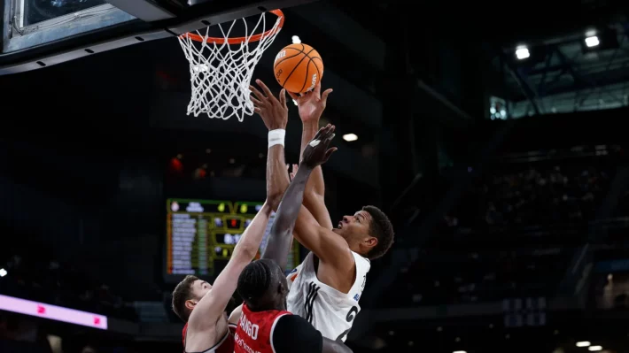 Previa Basket Zaragoza – Real Madrid | En busca de la segunda vuelta perfecta
