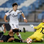 Previa CD Alcoyano – Real Madrid Castilla | La despedida de Raúl