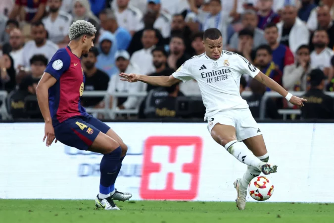Previa FC Barcelona – Real Madrid | El Clásico que inclina la balanza Previa FC Barcelona – Real Madrid | El Clásico que inclina la balanza