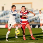 Previa Granada CF – Real Madrid Femenino | Sin margen, pero con ambición