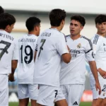 Previa Mérida – Real Madrid Castilla | Duelo decisivo