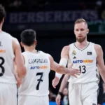 Previa Real Madrid – Valencia Basket | Toca centrarse en Liga Endesa