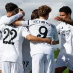 Previa Real Madrid Castilla – CF Fuenlabrada | Adiós al Di Stéfano