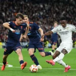 Previa Real Madrid – Celta de Vigo | Todas las esperanzas puestas en LaLiga