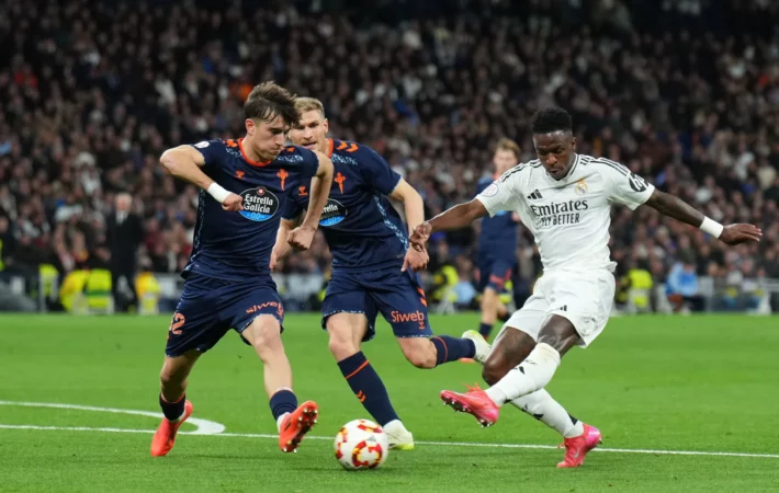 Previa Real Madrid – Celta de Vigo | Todas las esperanzas puestas en LaLiga Previa Real Madrid – Celta de Vigo | Todas las esperanzas puestas en LaLiga