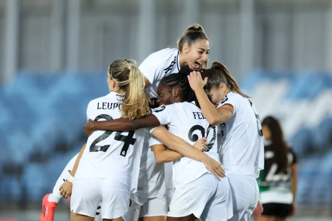 Previa Real Madrid Femenino – UD Tenerife | Despedidas en el Alfredo Di Stéfano Previa Real Madrid Femenino – UD Tenerife | Despedidas en el Alfredo Di Stéfano