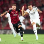 Previa Real Madrid – RCD Mallorca | Jornada de reflexión en Chamartín