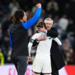 Previa Real Madrid – Real Sociedad | La despedida de dos leyendas blancas