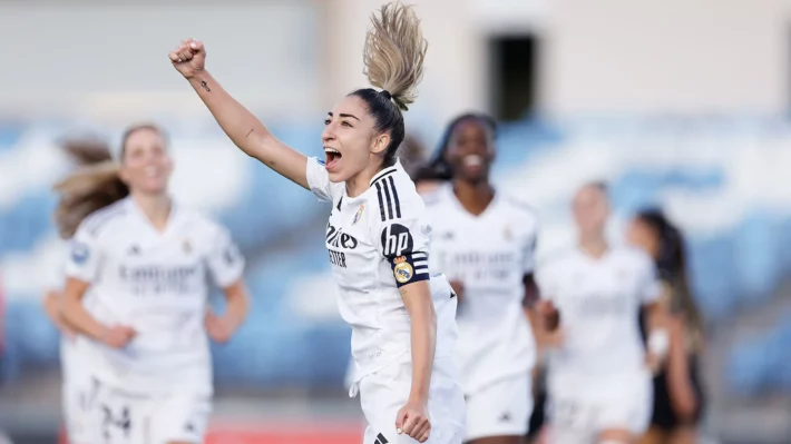 Previa Valencia – Real Madrid Femenino | El último baile Previa Valencia – Real Madrid Femenino | El último baile