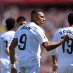 Calificaciones Blancas | FC Barcelona 4-3 Real Madrid