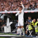 Calificaciones Blancas | Real Madrid 2-0 Real Sociedad