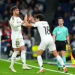 Calificaciones Blancas | Real Madrid 2-1 RCD Mallorca