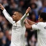 Calificaciones Blancas | Real Madrid 3-2 Celta de Vigo