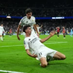 Real Madrid 2-1 RCD Mallorca | Jacobo Ramón mantiene vivas las últimas opciones