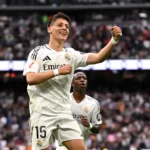 Real Madrid 3-2 Celta de Vigo | Arda Güler brilla  en un triunfo ajustado