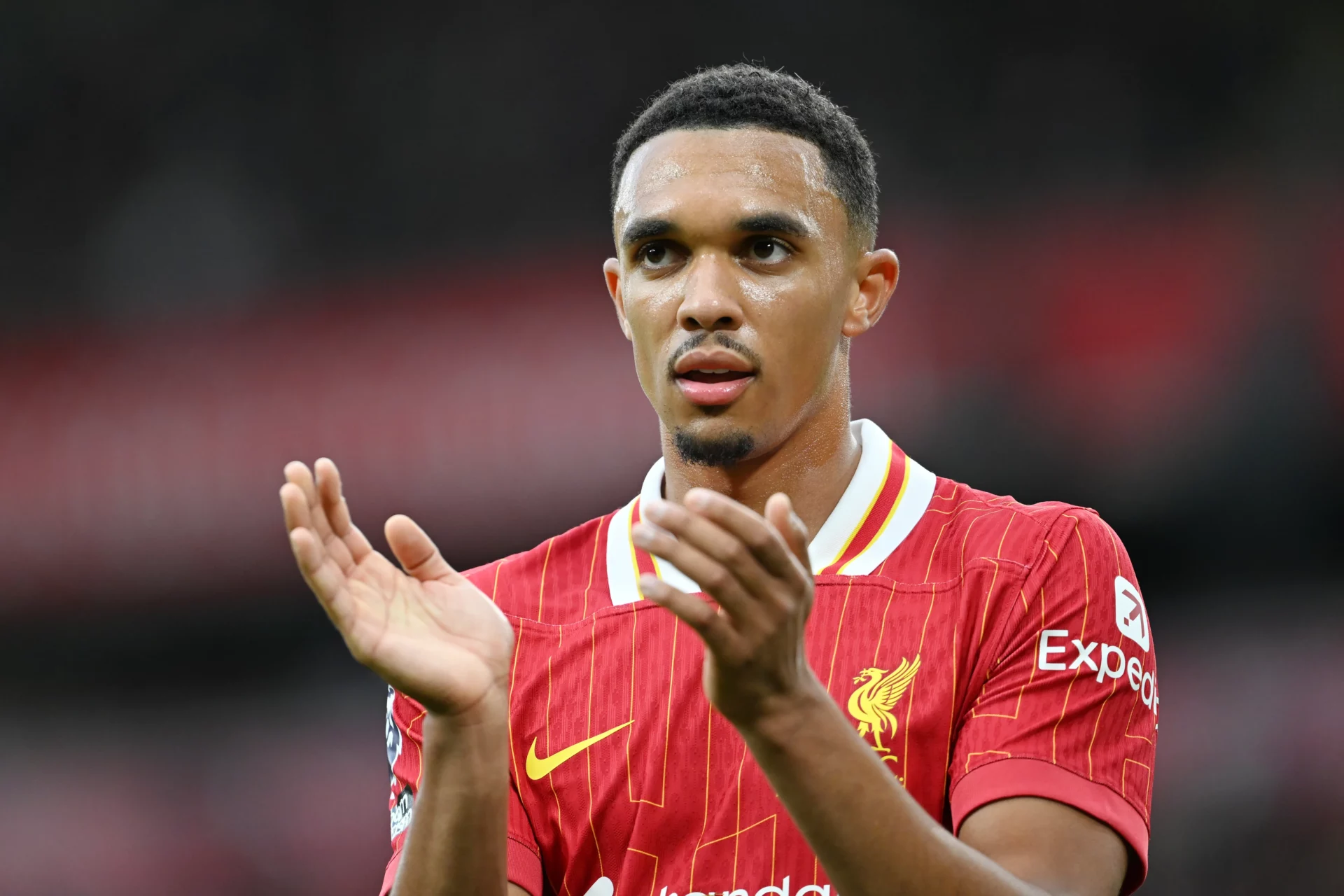 El Real Madrid quiere a Alexander-Arnold en el Mundial de Clubes 2025: así sería el pacto con el Liverpool El debut de Alexander-Arnold con el Real Madrid podría llegar en el Mundial de Clubes 2025.