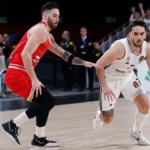 Real Madrid 84-86 Olympiacos BC | El Madrid cae en Euroliga con la cabeza alta