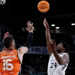 Real Madrid 96-89 Valencia Basket | Feliz lidera al Madrid para prolongar la racha