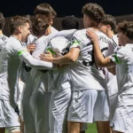 El Real Madrid C, al borde del abismo