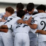 Real Madrid Castilla 3-2 Marbella FC | La garra blanca está de vuelta