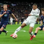 Dónde ver el Real Madrid – RC Celta de Vigo de LaLiga: horario y canal de TV