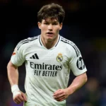 El Real Madrid elude la defensa: solo 5 millones en cinco temporadas
