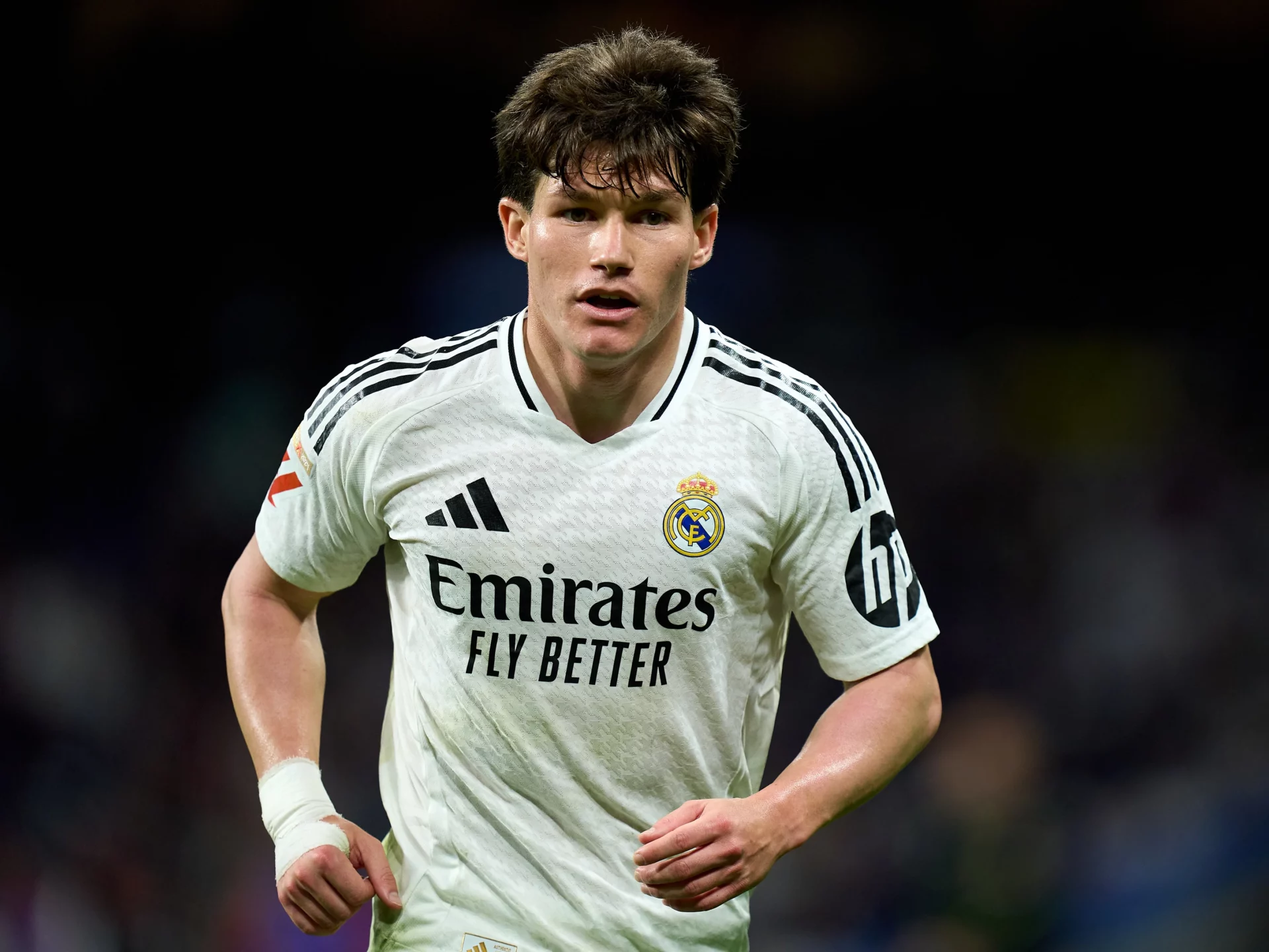 El Real Madrid elude la defensa: solo 5 millones en cinco temporadas El Real Madrid solo ha gastado cinco millones de euros en fichajes para la defensa en las últimas cinco temporadas