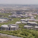 La nueva apuesta del Real Madrid: así será su distrito de innovación en Valdebebas