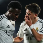 El Real Madrid, ante la espada de Damocles