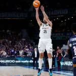 El Real Madrid se desmarca de la Euroliga y no renueva hasta 2036