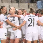 El Real Madrid Femenino, a por un histórico ‘pleno al 15’ como visitante