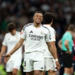 El Real Madrid, a punto de caer con números surrealistas ante el RCD Mallorca