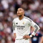 Opinión | El Real Madrid y su pecado capital