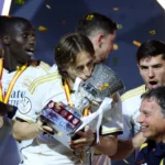 Confirmado: así queda el camino del Real Madrid en la Supercopa de España 2026